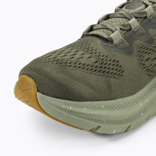 Pánska bežecká obuv HOKA Kawana 2 slate/forest cover