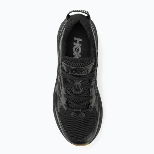 Bežecká obuv HOKA Clifton L Athletics black/black
