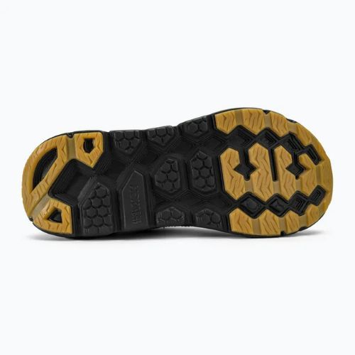 Bežecká obuv HOKA Clifton L Athletics black/black