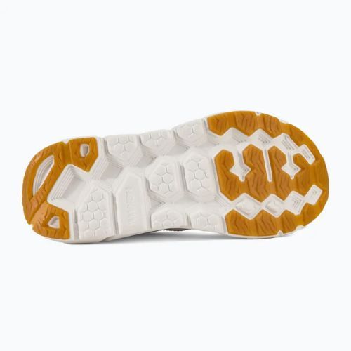 Bežecká obuv HOKA Clifton L Athletics biela/biela