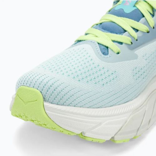 Dámska bežecká obuv HOKA Arahi 7 illusion/dusk