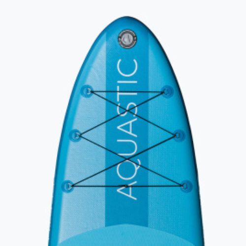 Doska SUP AQUASTIC Perth 11' allround