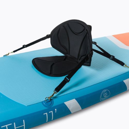 Paddleboard AQUASTIC Perth 11's all-rounder