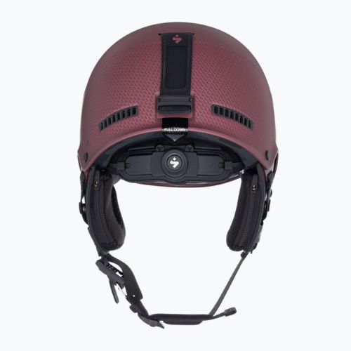 Lyžiarska prilba Sweet Protection Igniter 2Vi MIPS barbera metalic
