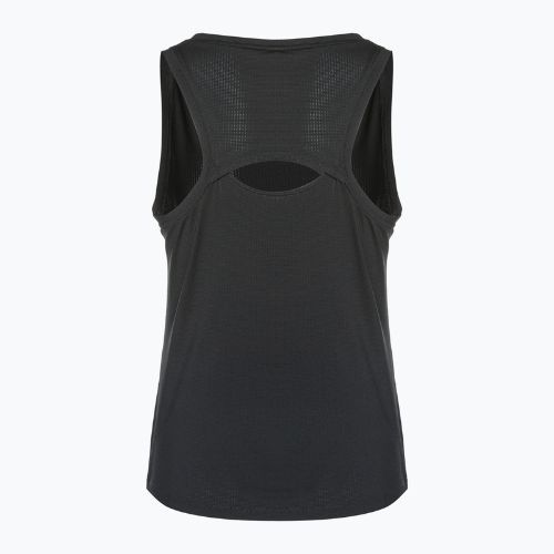 Dámske tenisové tielko Nike Court Dri-Fit Victory Tank black/white