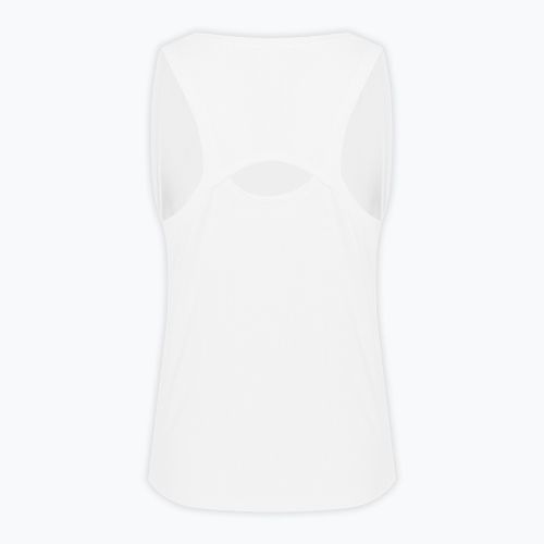 Dámske tenisové tielko Nike Court Dri-Fit Victory Tank white/black