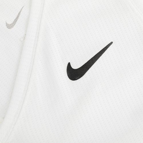 Dámske tenisové tielko Nike Court Dri-Fit Victory Tank white/black