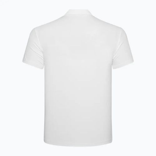 Pánske tenisové tričko Nike Court Dri-Fit Polo Solid white/black