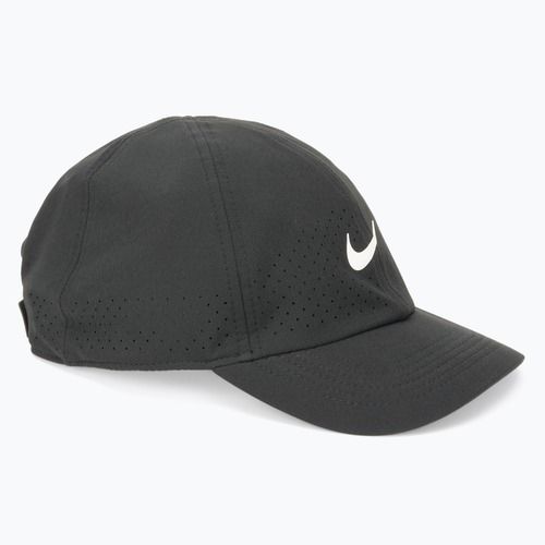 Tenisová čiapka Nike Dri-Fit ADV Club black/white