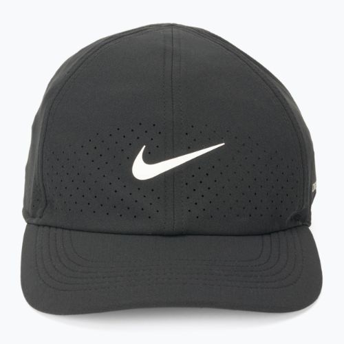 Tenisová čiapka Nike Dri-Fit ADV Club black/white