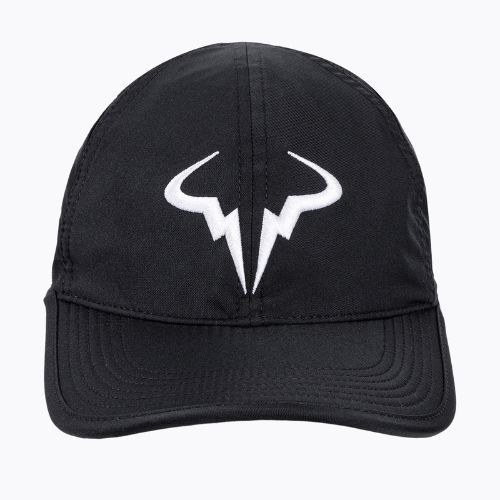 Tenisová čiapka Nike Rafa Dri-Fit Club black/white