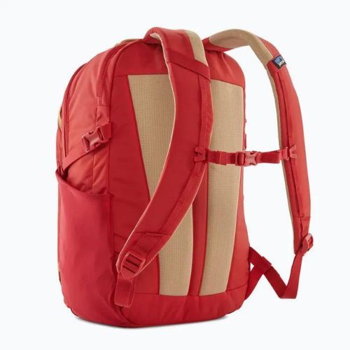 Turistický batoh Patagonia Refugio Day Pack 26 l červený