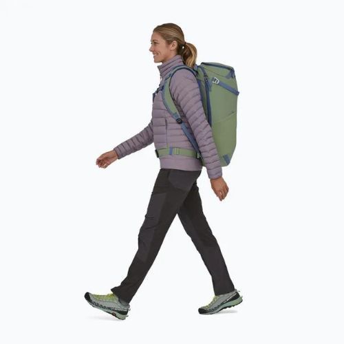 Lezecký batoh Patagonia Cragsmith 32 l sedge green