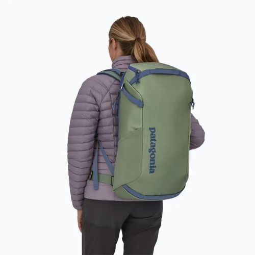 Lezecký batoh Patagonia Cragsmith 32 l sedge green