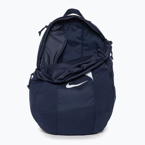 Futbalový batoh Nike Academy Team 2.3 midnight navy/black