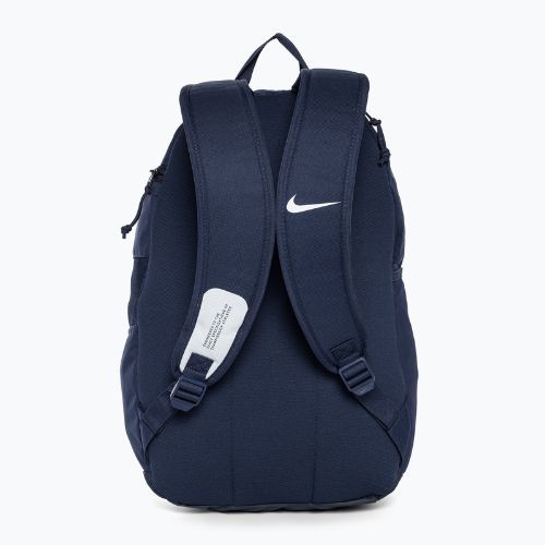 Futbalový batoh Nike Academy Team 2.3 midnight navy/black