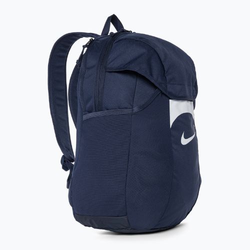 Futbalový batoh Nike Academy Team 2.3 midnight navy/black