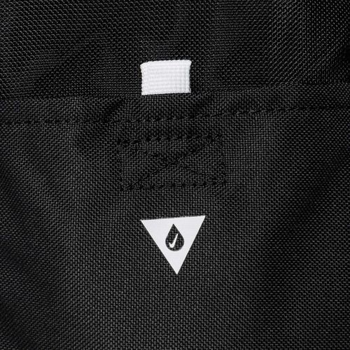 Futbalový batoh Nike Academy Team 2.3 black/black/white