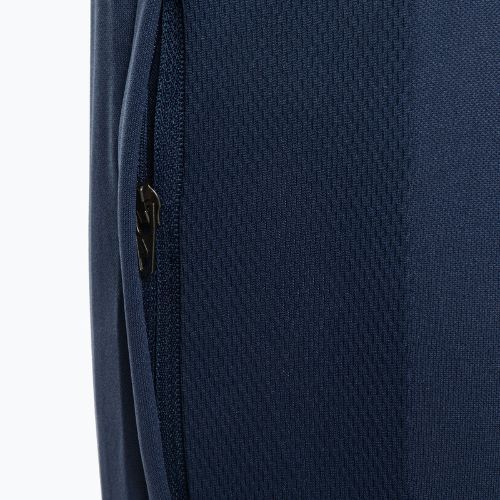 Detské futbalové nohavice Nike Dri-Fit Academy23 midnight navy/midnight navy/hyper turquoise