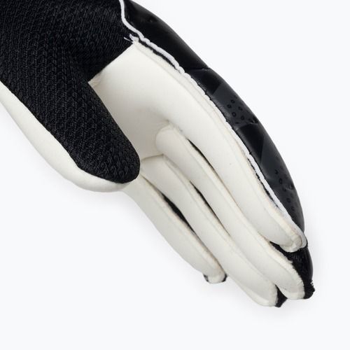 Detské brankárske rukavice Nike Match black/dark grey/white