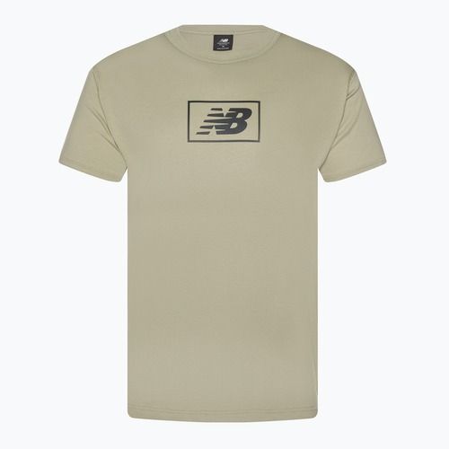Pánske tričko New Balance Essentials s logom Fatigueg