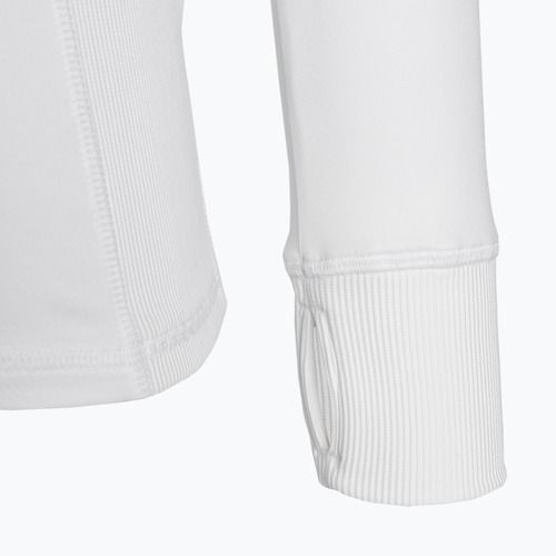 Dámska mikina Under Armour Train CW Funnel Neck white/black