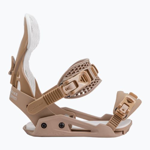 Dámske snowboardové viazanie Drake Queen