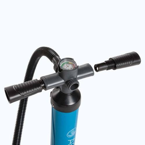 Čerpadlo na SUP dosky AQUASTIC AQS-SPU002 modré