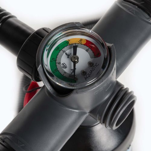 Čerpadlo na SUP dosky AQUASTIC AQS-SPU002 modré