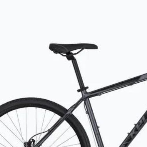 Kellys Cliff 90 dark cross bike