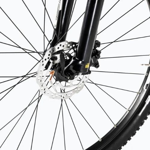 Horský bicykel Kellys Spider 90 29" šedý/zelený
