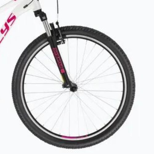 Kellys Vanity 10 26" dámsky horský bicykel biely