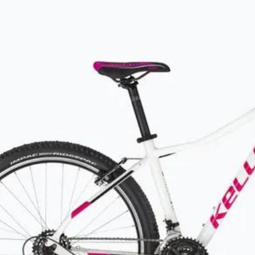 Kellys Vanity 10 26" dámsky horský bicykel biely