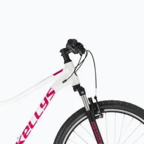 Kellys Vanity 10 26" dámsky horský bicykel biely