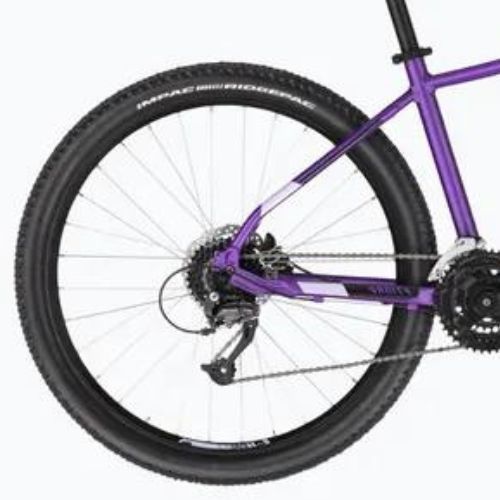 Kellys Vanity 50 dámsky horský bicykel 27,5" ultraviolet