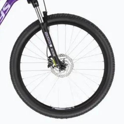 Kellys Vanity 50 dámsky horský bicykel 27,5" ultraviolet