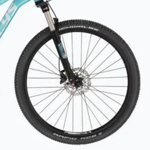 Kellys Vanity 90 dámsky horský bicykel 27.5" sky blue
