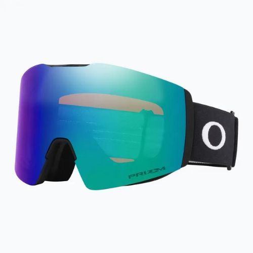 Lyžiarske okuliare Oakley Fall Line L matte black/prizm snow argon iridium