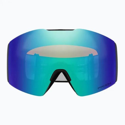 Lyžiarske okuliare Oakley Fall Line L matte black/prizm snow argon iridium