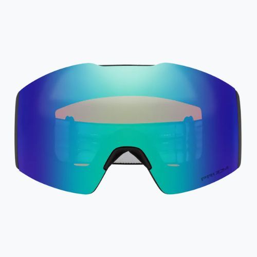 Lyžiarske okuliare Oakley Fall Line M matte black/prizm snow argon iridium