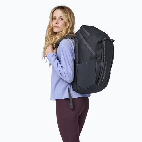 Patagonia Black Hole Pack 32 l smolder blue turistický batoh