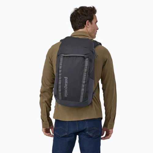 Patagonia Black Hole Pack 32 l smolder blue turistický batoh