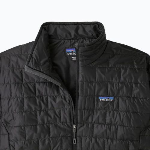 Pánska zateplená bunda Patagonia Nano Puff