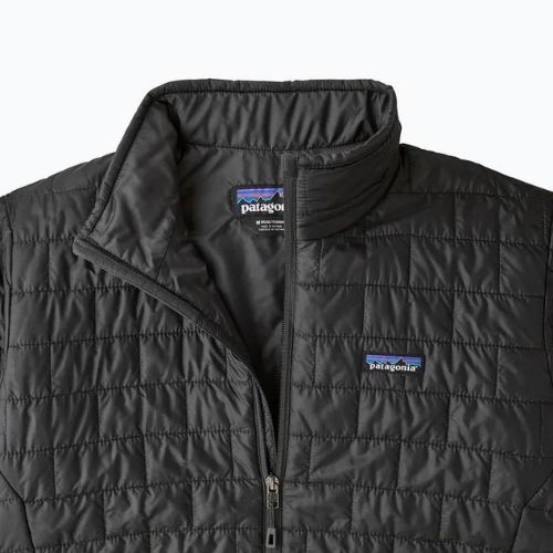 Pánska zateplená bunda Patagonia Nano Puff