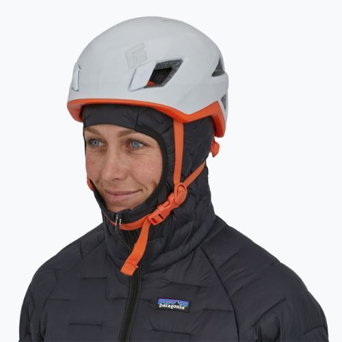 Dámska zateplená bunda Patagonia Micro Puff Hoody black