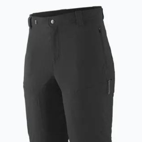 Patagonia dámske nohavice Alpine Guide black