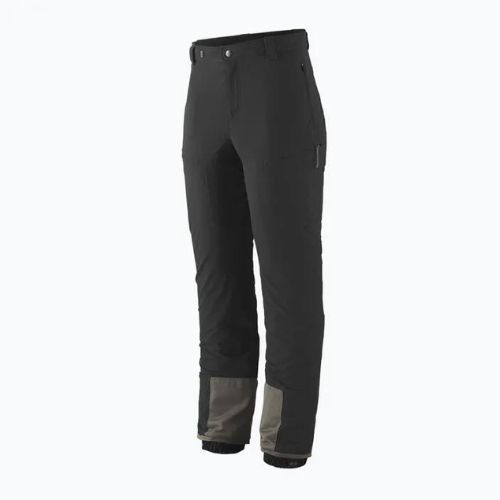 Patagonia dámske nohavice Alpine Guide black