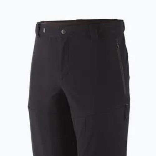 Patagonia pánske nohavice Alpine Guide ink black