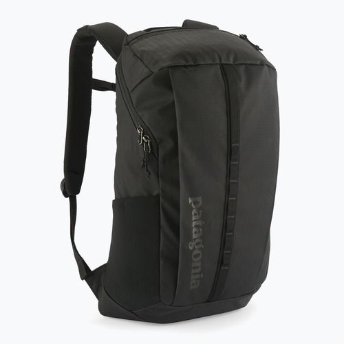 Patagonia Black Hole Pack 25 l turistický batoh čierny