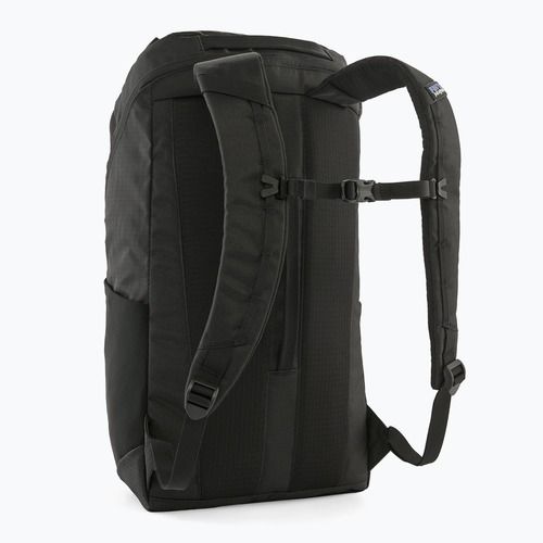 Patagonia Black Hole Pack 25 l turistický batoh čierny